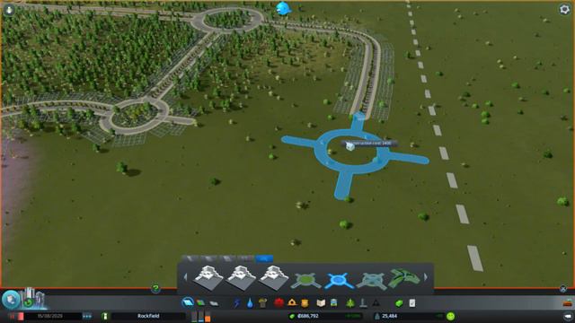 Dead = Demolish - Cities: Skylines (Ep 14) смотреть онлайн