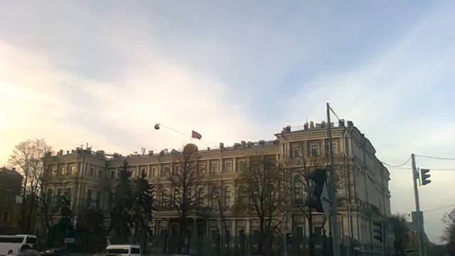 Прогулки по Санкт-Петербургу... смотреть онлайн