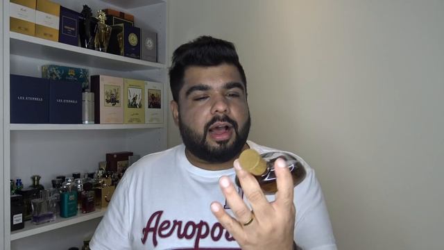Arabiyat Oud Al Layl by My Perfumes | BEAST ON A BUDGET! смотреть онлайн