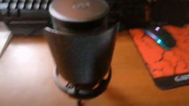 Разбор микрофона за копейки на что он может? Me6s с озона