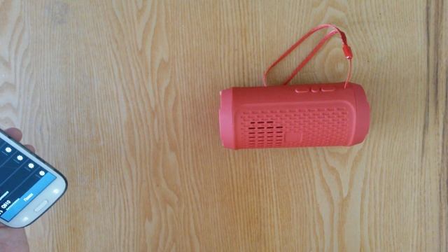 обзор колонка JBL FD-1 смотреть онлайн