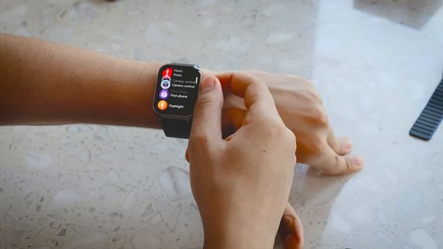 وأخييرآ دي افضل ساعة ذكية هتشوفها?? ازاي بالسعر ده? смотреть онлайн