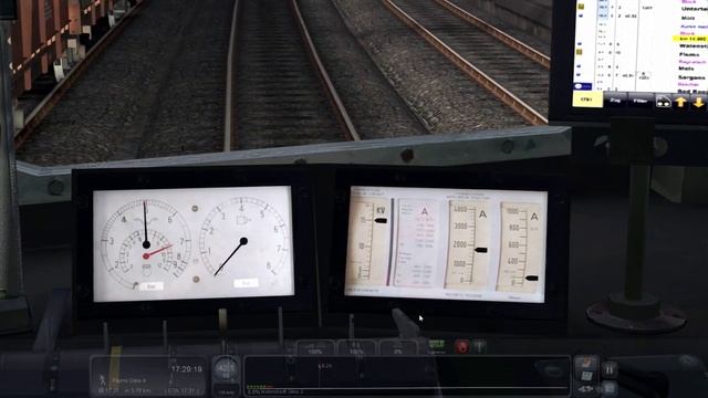 LET´S PLAY Train Simulator 2013 Folge 58 | SBB Route 1 | Regionalzug am Walensee Rob spielt смотреть онлайн