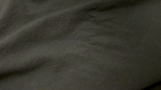 Плательный хлопок с тиснением цв.Темно-серый хаки, ш.1.41м, хлопок-100%, 160гр/м.кв АРТ 19424