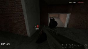 Garry's Mod ArcCW Firearms: Source 2 Weapons