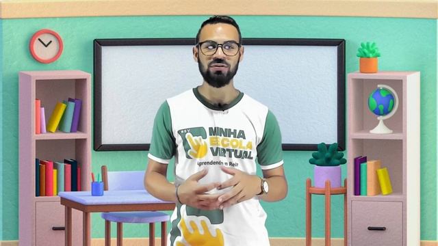 5º ANO | ARTES | CONCEITO DE SOM E MÚSICA | AULA 04 смотреть онлайн