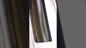 Вода в салоне Ваз 2107