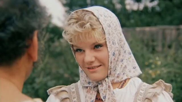 Хочешь большой, но чистой любви? (из к/ф "Формула любви") Зачем нам кузнец? Не, нам кузнец не нужен смотреть онлайн