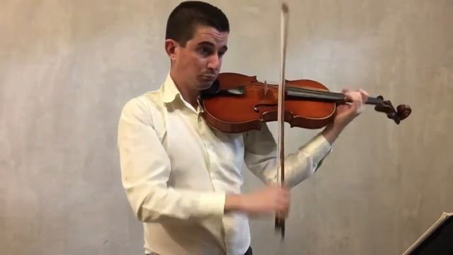 Walton, Viola Concerto (1st Mov.) смотреть онлайн