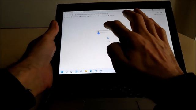 Как включить на windows 11 режим планшета смотреть онлайн