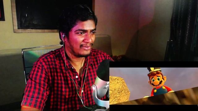 SMG4: MARIO REACTS TO NINTENDO MEMES 8 REACTION!!! - IMITATING EVERY BAD MEME HAS CONSEQUENCES!! LO смотреть онлайн