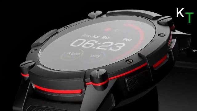Top 8 Best Smart Watches for your smart look смотреть онлайн