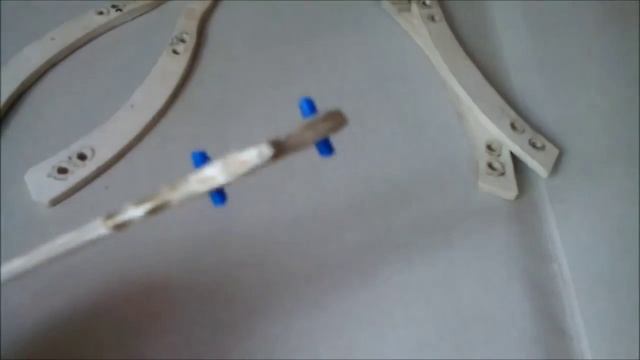 Как сделать ,,нож бабочку'' из бумаги смотреть онлайн