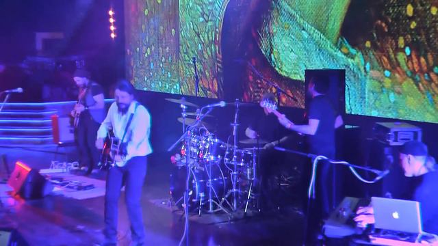 Калинов Мост. Известия-hall. 14.03.2015 1часть смотреть онлайн