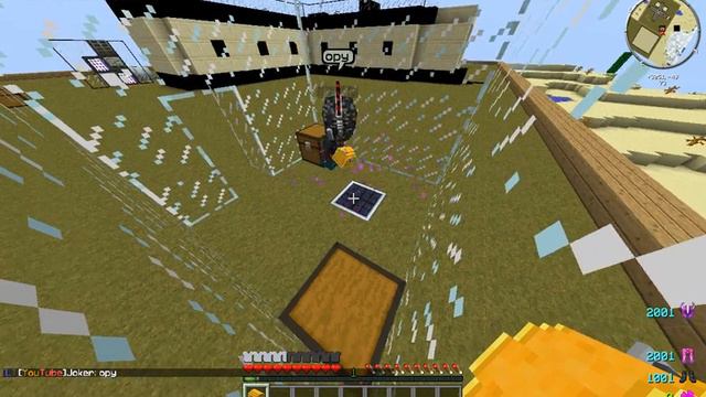 LavaWorld | Открытие сундук пирата. смотреть онлайн