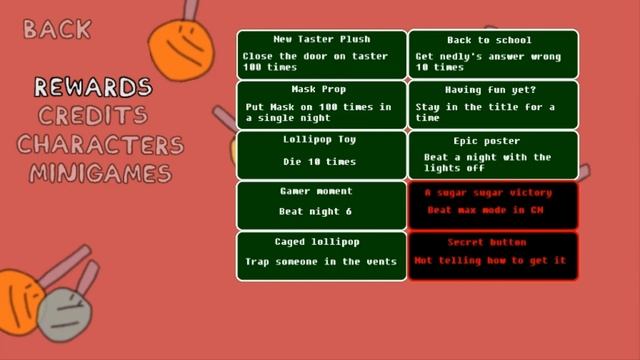 FUN TIMES AT HOMER'S 2 | NIGHT 6 AND THE EXTRAS | NOCHE 6 Y LOS EXTRAS | FNAF FAN GAME 2019 | смотреть онлайн