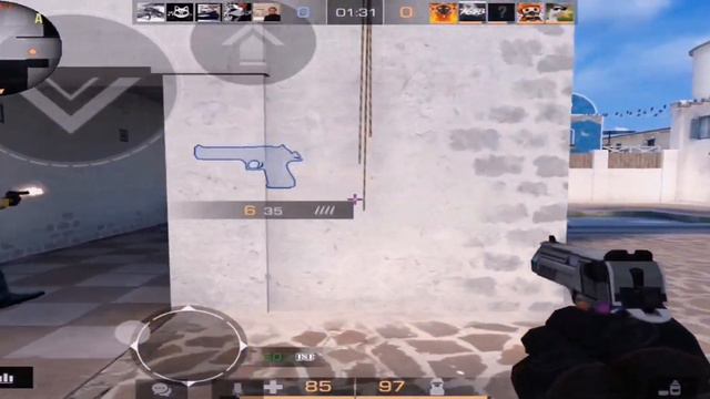 ФОТОГРАФИРУЮ ЗАКАТ 💔 мувик #standoff2 смотреть онлайн