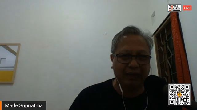 Keluar Dari Tempurung Politik: Menengok Jejak Benedict Anderson