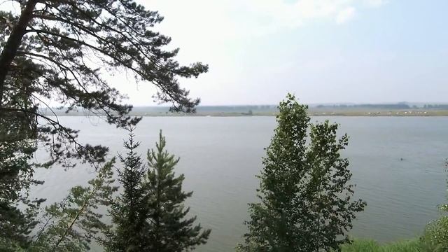 Загородный клуб "Бузим". Озеро Бузим. Красноярск смотреть онлайн