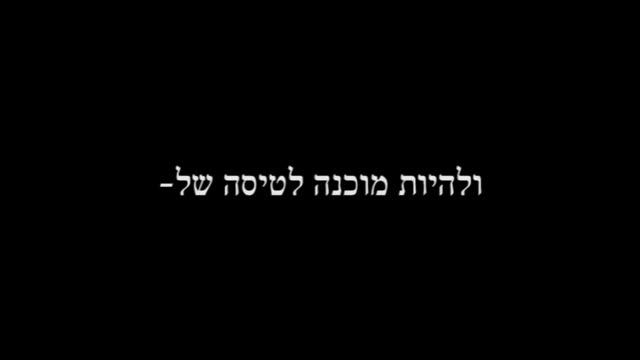 ben-gurion airport-interviews смотреть онлайн