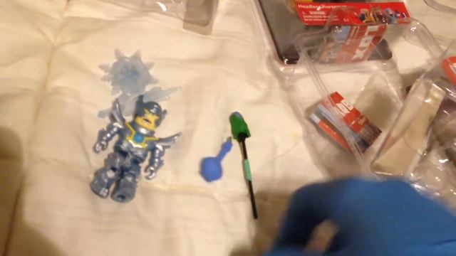 ROBLOX! Series 3, Core Packs! смотреть онлайн