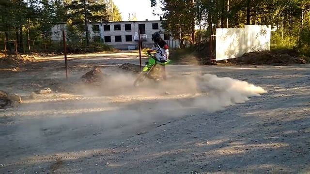 ЖОГОВО НА ЗАБРОШЕННОМ КАРЬЕРЕ!!!!!!! смотреть онлайн
