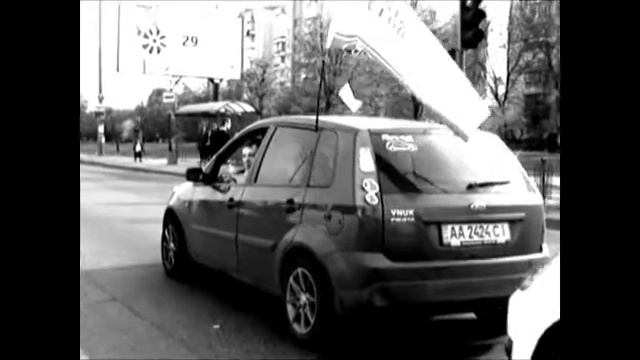Ford Fiesta Club Ukraine 1 Years смотреть онлайн