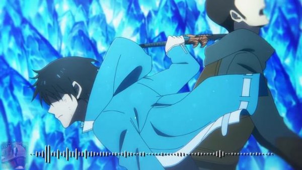 『DARK ARIchestra』DARK ARIA＜LV2＞(Solo Leveling EP 6 OST) | FULL ORCHESTRAL VERSION