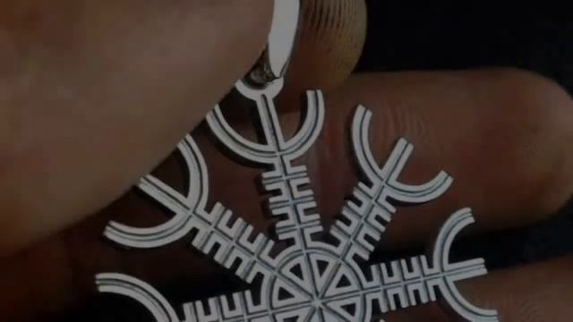 СВАСТИКА СЛАВЯН -- Славянские амулеты ручной работы. смотреть онлайн