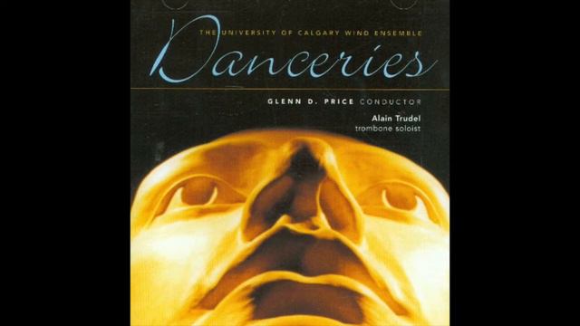 Colloquy - Concerto for Trombone and Wind Ensemble - William Goldstein, Soloist - Alain Trudel смотреть онлайн