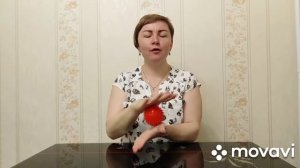 Пальчиковая гимнастика «Колобок»