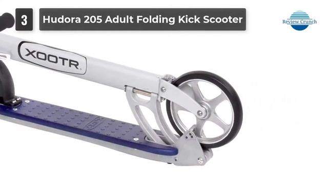 Top 5 Best Scooter For Adults Of [2021 Reviews]