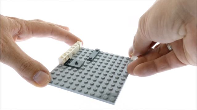 Lego Creator 31097 Townhouse Pet Shop & Café Speed Build