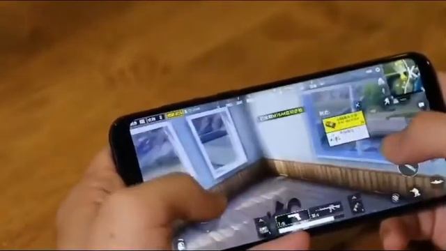Honor Play First Look - WOW First Phone With 4D Gaming !!!! смотреть онлайн