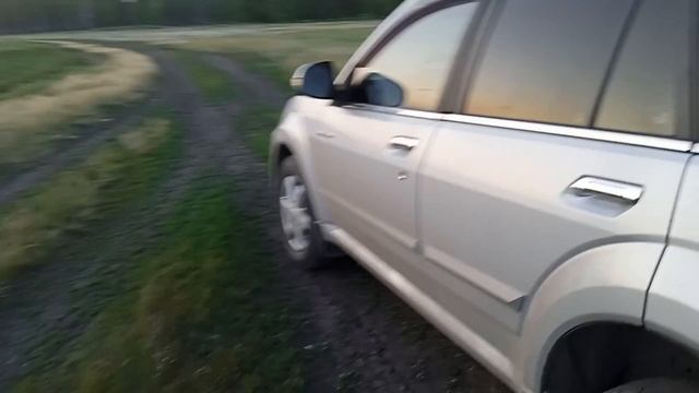 Ховер Н3, 2 года эксплотации стоит ли покупать б. у китайца???? смотреть онлайн