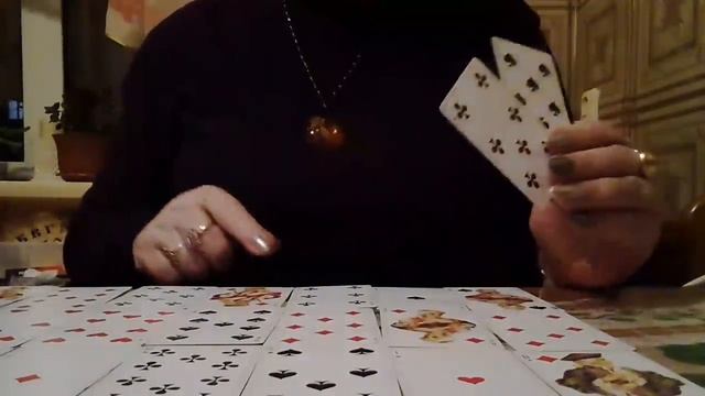 Крестовый Король и Соперница . Апрель . смотреть онлайн