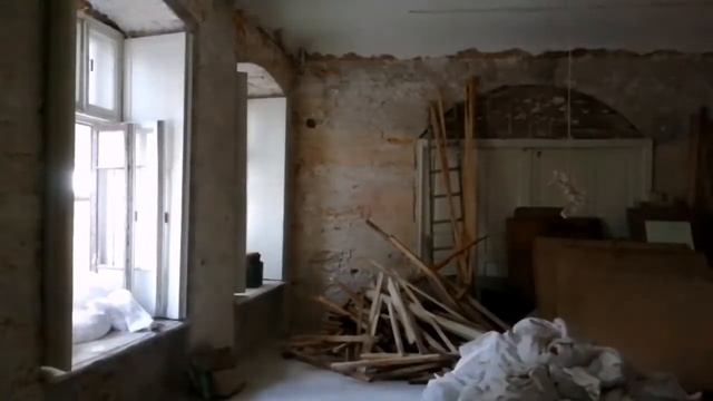 Строительство квартир ремонт (глухих) смотреть онлайн