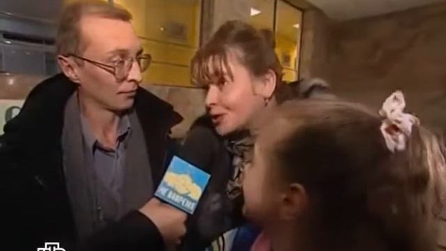 Не вовремя - 33 выпуск смотреть онлайн