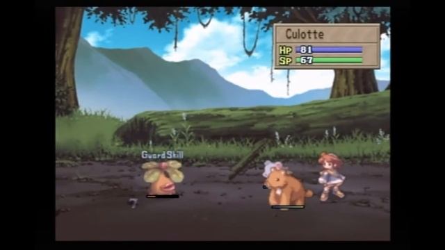 La Pucelle Tactics Walkthrough Part 55 смотреть онлайн