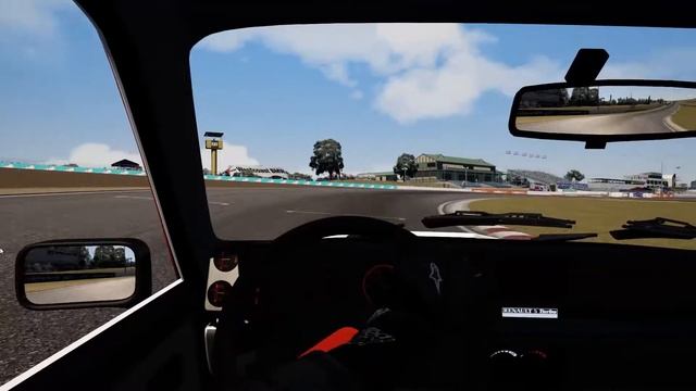 Assetto Corsa Mod - Renault 5 Turbo (update) смотреть онлайн