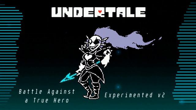 UnderTale - But the Earth Refused to Die + BATTLE AGAINST A TRUE HERO (Experimented v2) смотреть онлайн