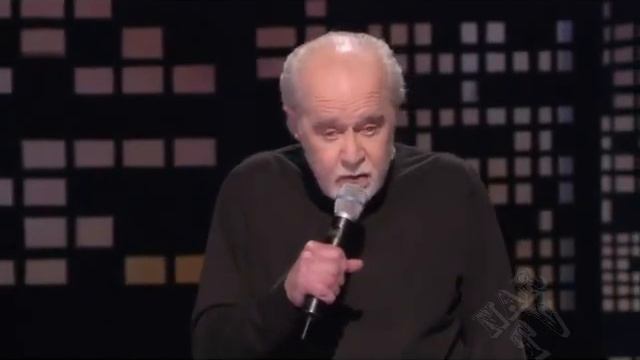 070_Джордж Карлин - Суицид. George Carlin - Suicide смотреть онлайн