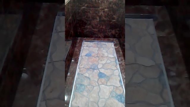 Укладка плитки кухня, санузел, душ баня. смотреть онлайн
