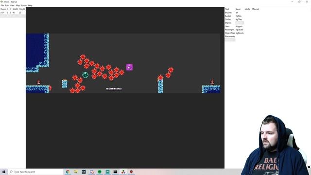 Basics of Celeste Map Making смотреть онлайн