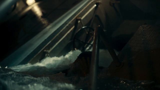 Как Кристофер Нолан создаёт напряжение в своих фильмах