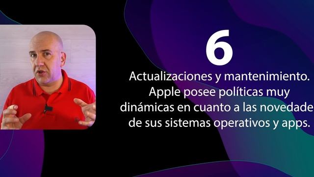 10 razones por las que comprar un Mac es una buena decisión смотреть онлайн