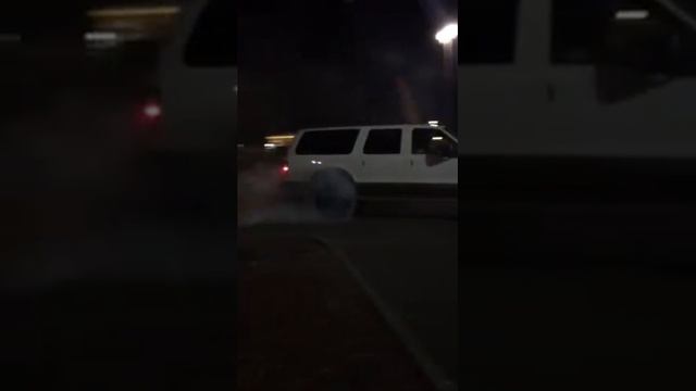 2003 Ford Excursion With Sct Live Wire Tune