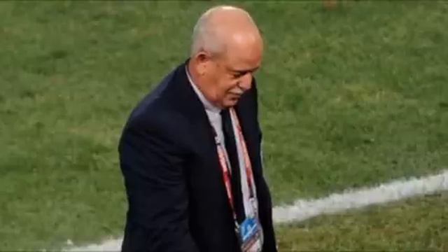 Extr. Luis Attaque 06/09/10 : Débat sur l'Equipe d'Algérie смотреть онлайн