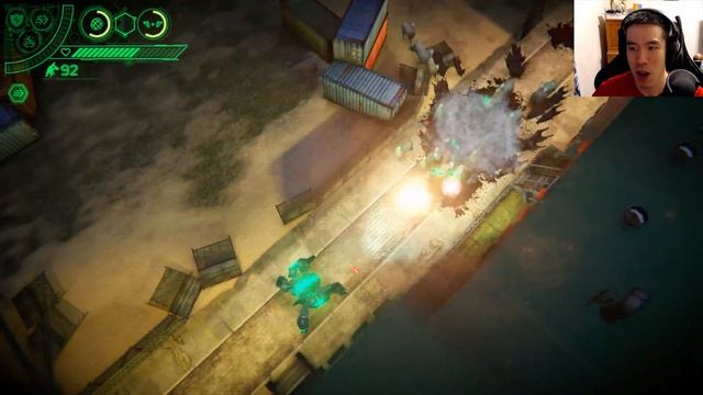 Vicious Attack Llama Apocalypse Part 1 | LLAMANATI LLAMAS ATTACK LLAMAZON?! | Gameplay | Game смотреть онлайн