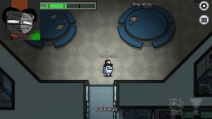 КЛОП ВПЕРВЫЕ ИГРАЕТ В Among USA